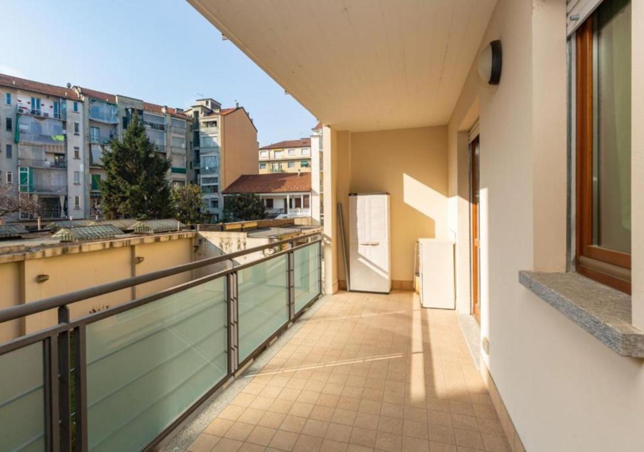 Appartamento Comfy Cozy Close To Metro *