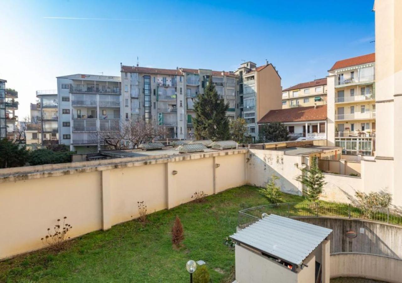 Appartamento Comfy Cozy Close To Metro Torino
