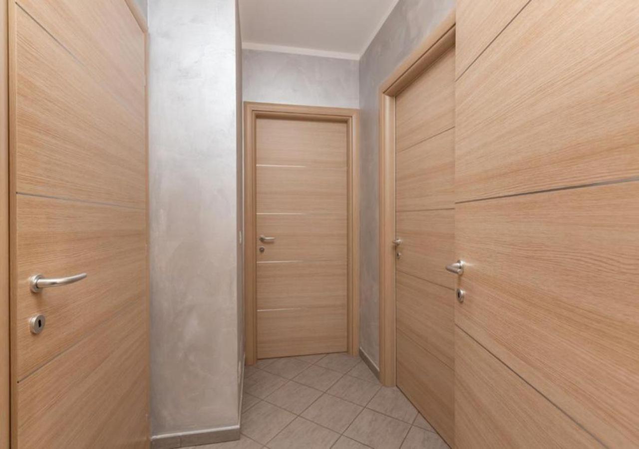 Appartamento Comfy Cozy Close To Metro Torino
