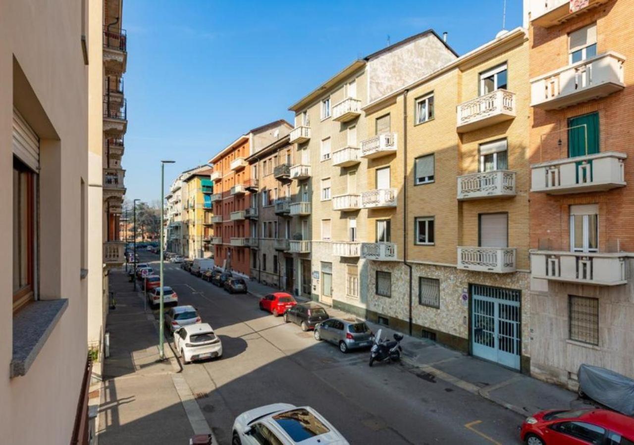 Comfy Cozy Close To Metro * Torino