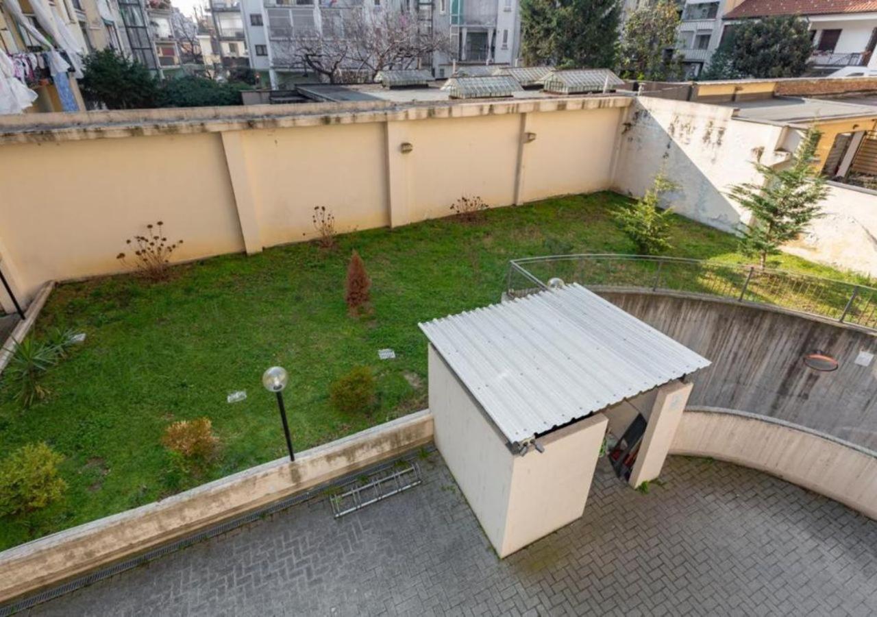 Comfy Cozy Close To Metro Torino